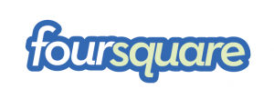 Logo foursquare