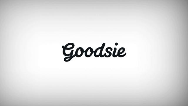 Goodsie logo