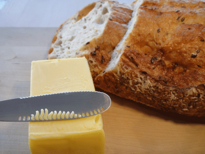 Butter tool
