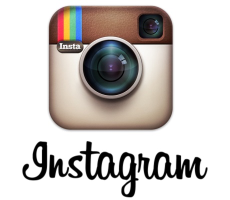 logo Instagram