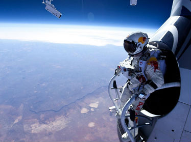 Red Bull Stratos