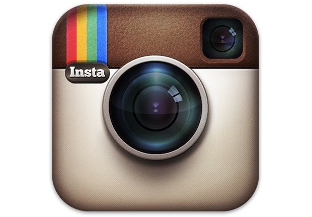 Instagram logo