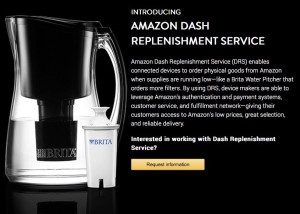Amazon_Dash_Replenishment
